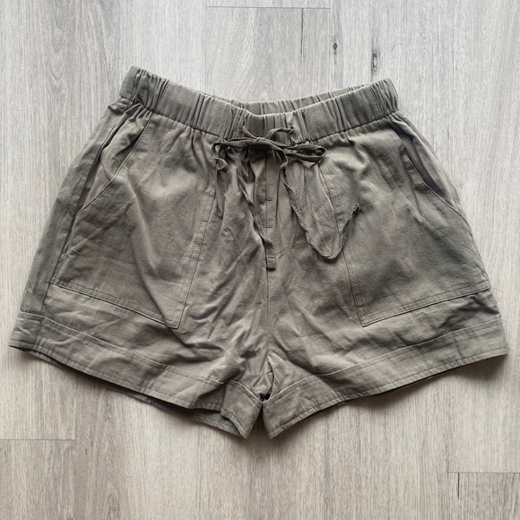 ROSKIKI Casual Shorts - Picture 3 of 4